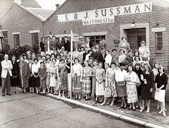 Sussmans c1960s-a